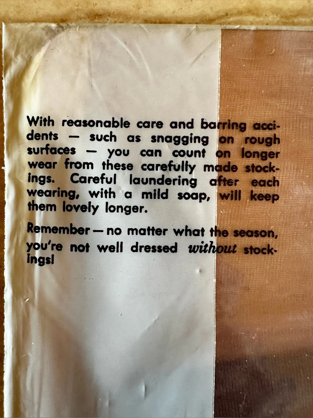 Glamorous stockings glamorous stockings
